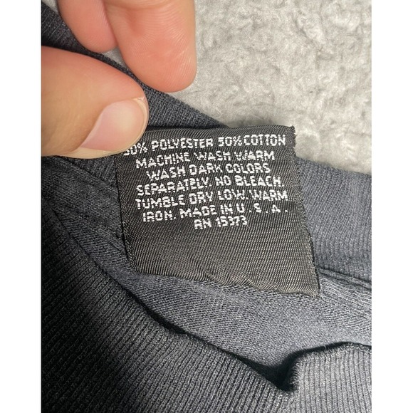 RARE Vintage 90s Megadeth Countdown To Extinction Concert Tour Shirt Men L Metal - Picture 3 of 16